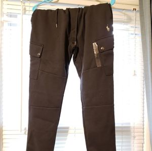 Polo Ralph Lauren Cargo Joggers